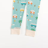 Coastal Cruising (Long Sleeve PJ) - Aaria Tees Aaria Tees