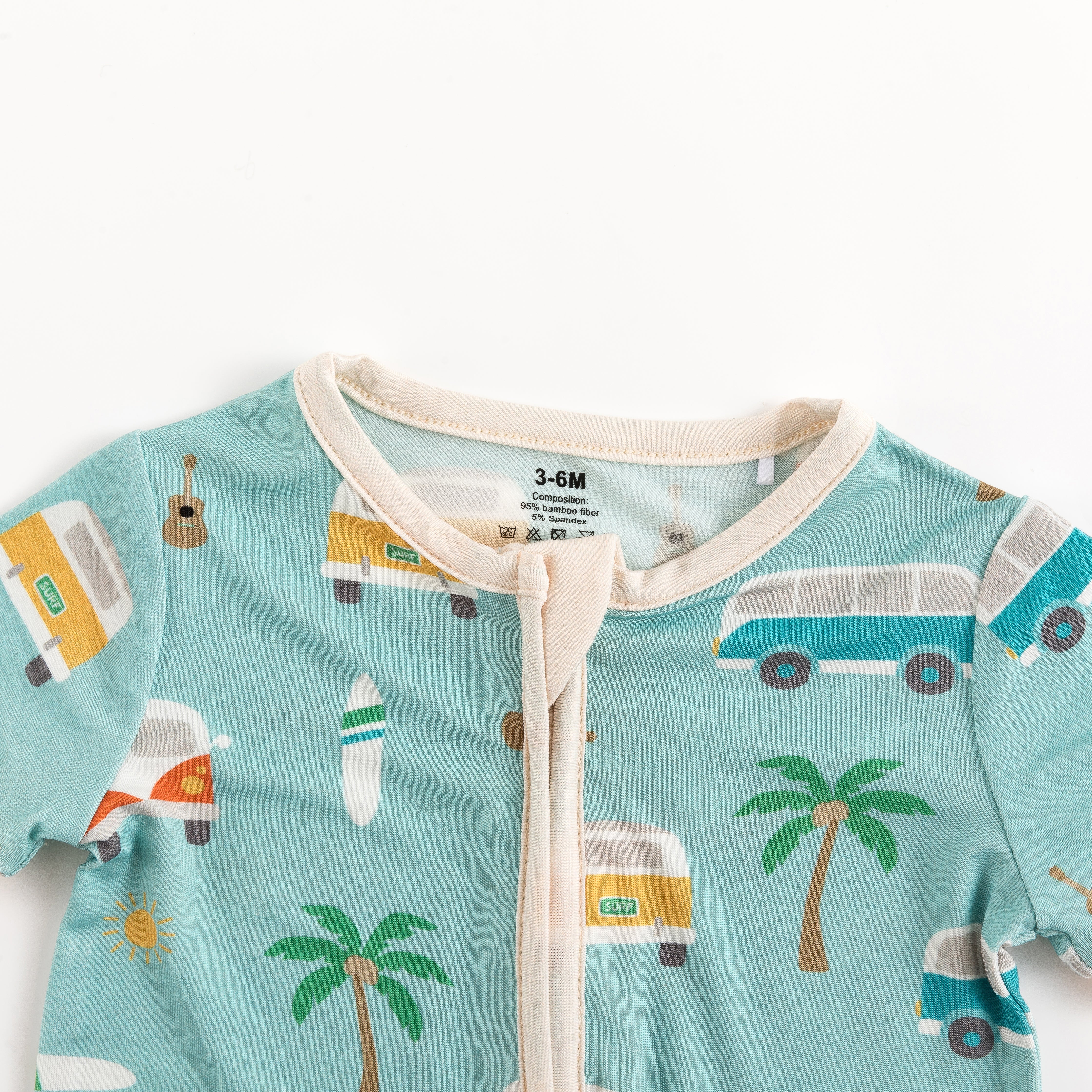 Coastal Cruising (Romper) - Aaria Tees Aaria Tees