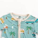 Coastal Cruising (Romper) - Aaria Tees Aaria Tees