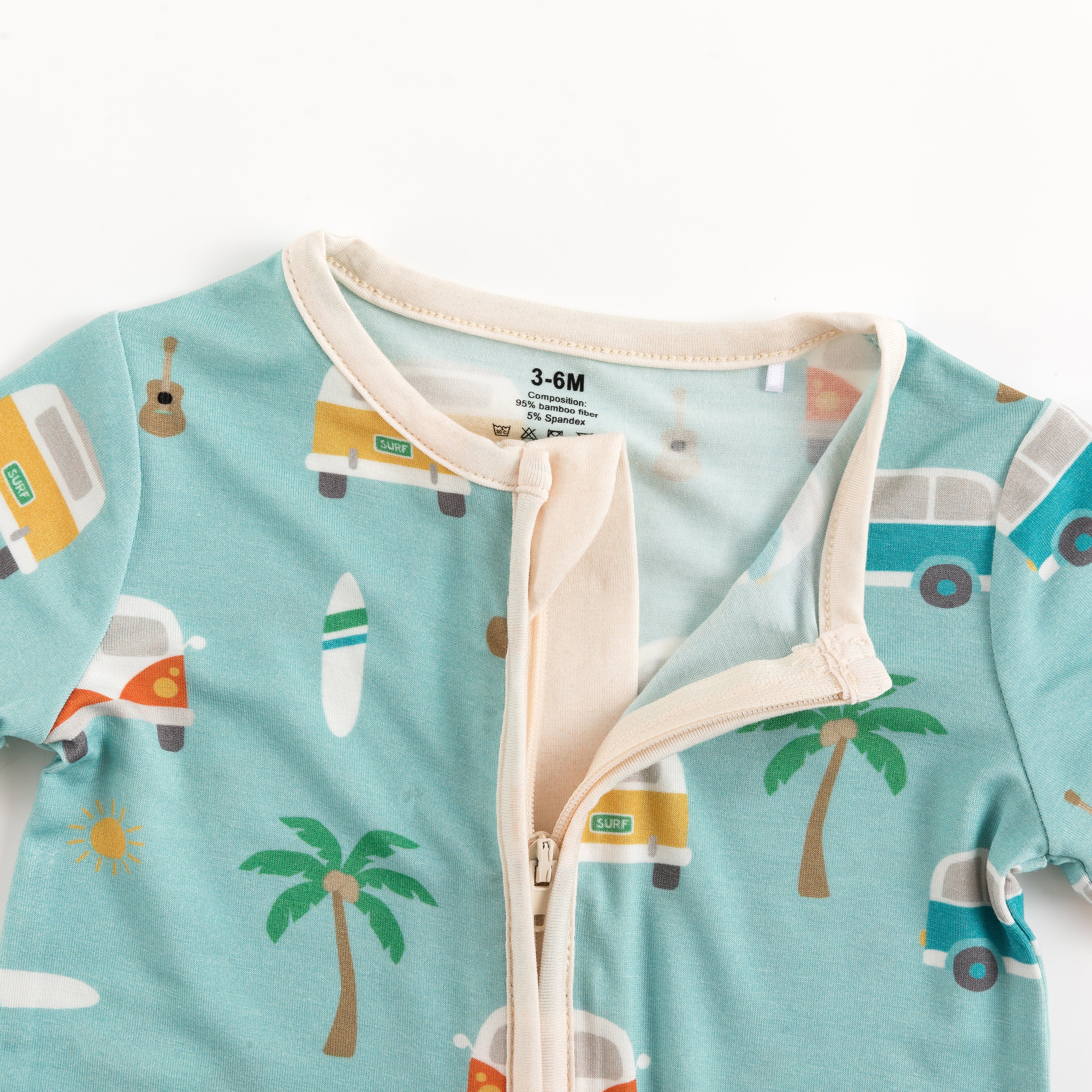 Coastal Cruising (Romper) - Aaria Tees Aaria Tees