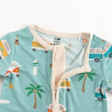 Coastal Cruising (Romper) - Aaria Tees Aaria Tees