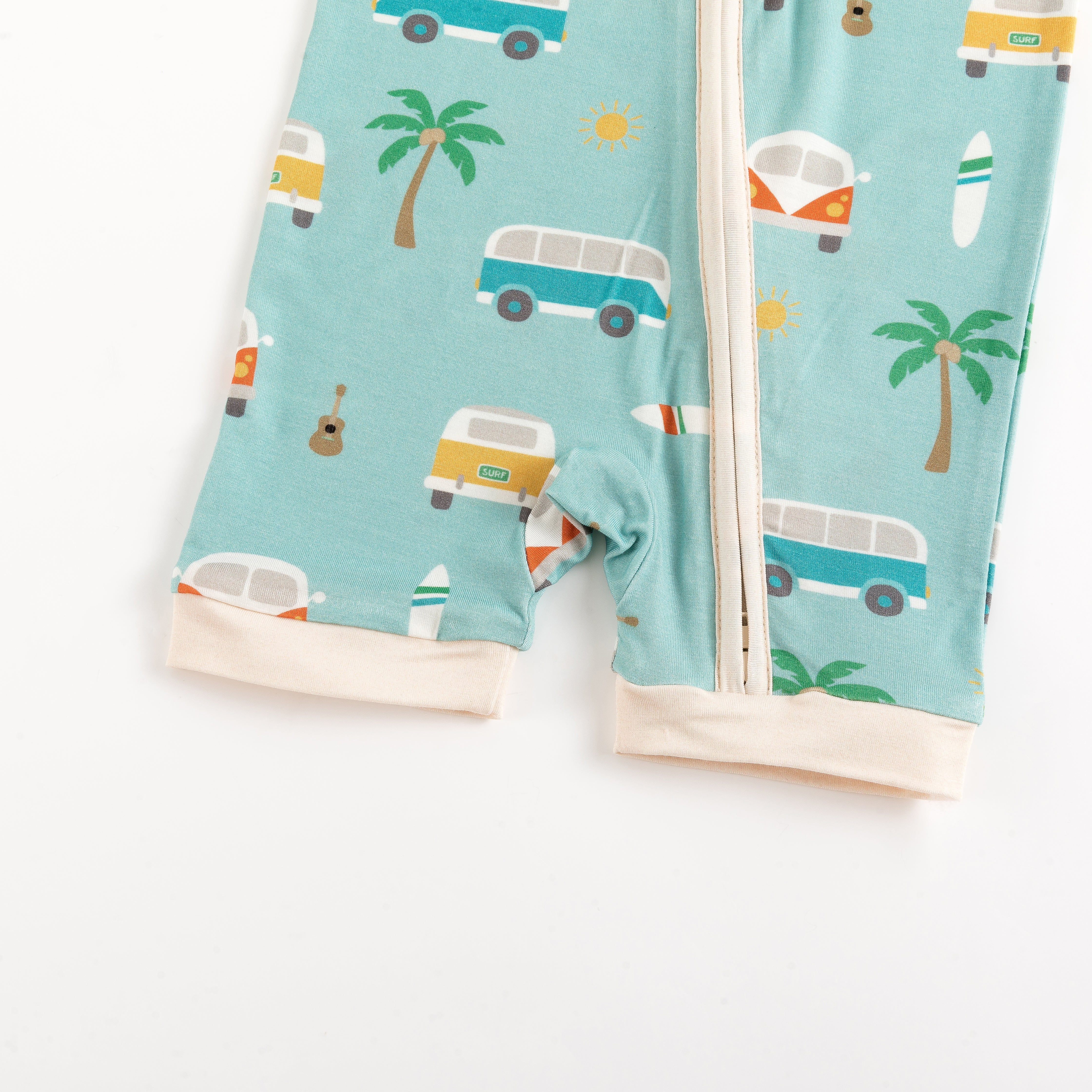 Coastal Cruising (Romper) - Aaria Tees Aaria Tees