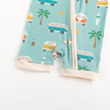 Coastal Cruising (Romper) - Aaria Tees Aaria Tees