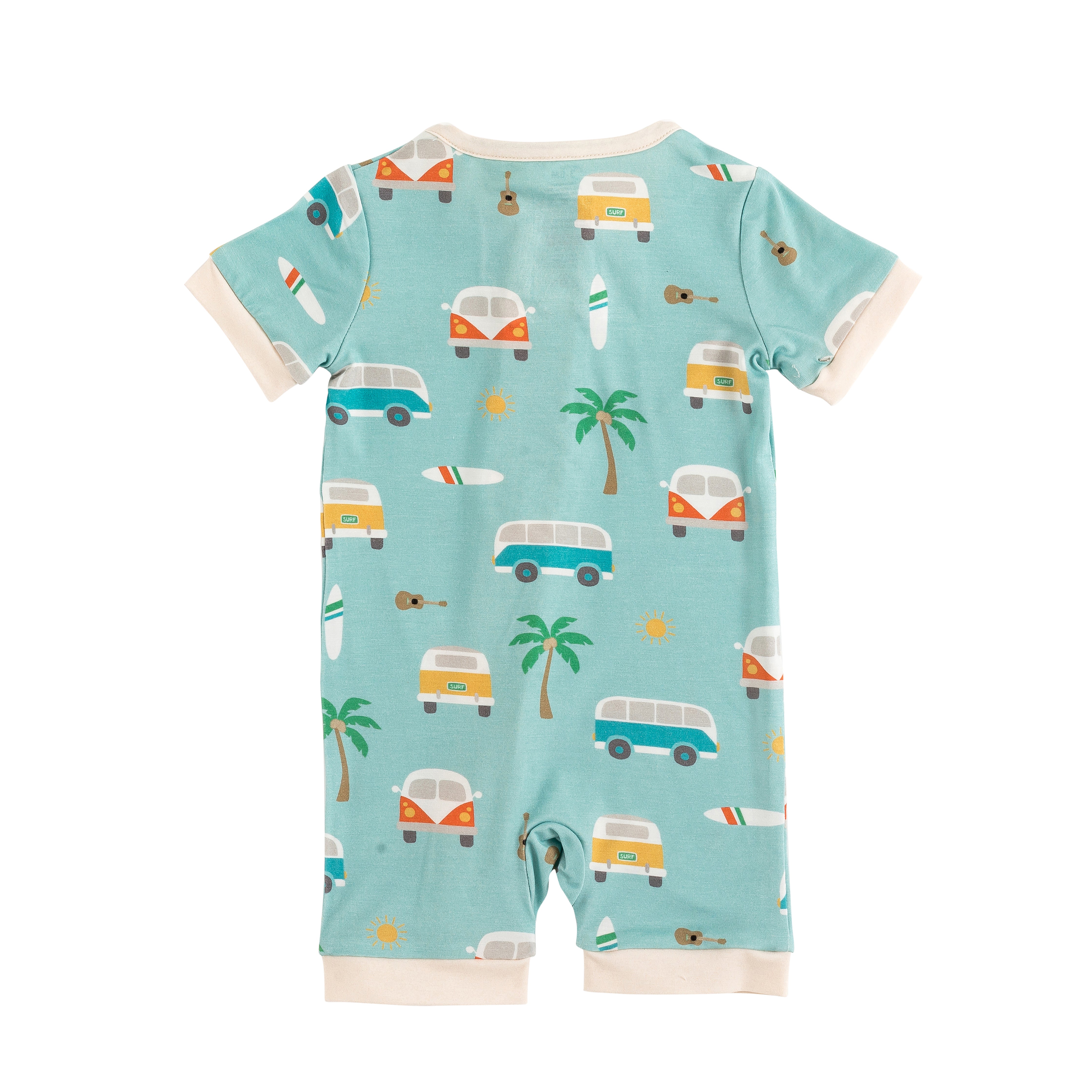Coastal Cruising (Romper) - Aaria Tees Aaria Tees