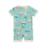 Coastal Cruising (Romper) - Aaria Tees Aaria Tees