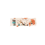 Pups in the Sun (Bow Headband) - Aaria Tees Aaria Tees