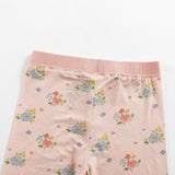Blush Bloom (Long Sleeve PJ) - Aaria Tees Aaria Tees