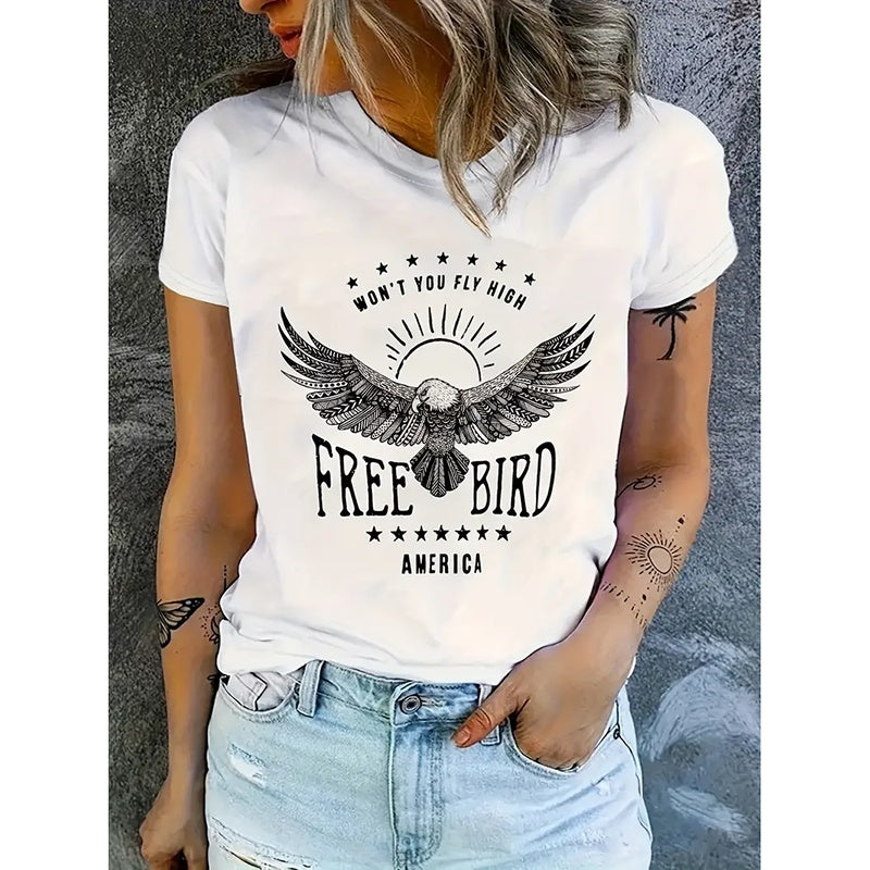  Aaria Tees