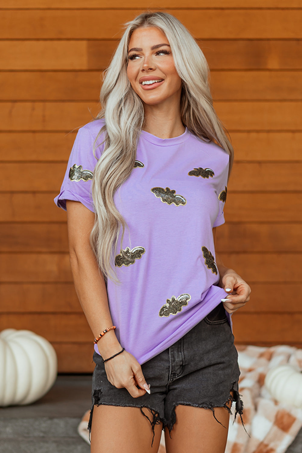  Aaria Tees