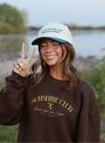 I'm Sorry Hat - Aaria Tees Aaria Tees