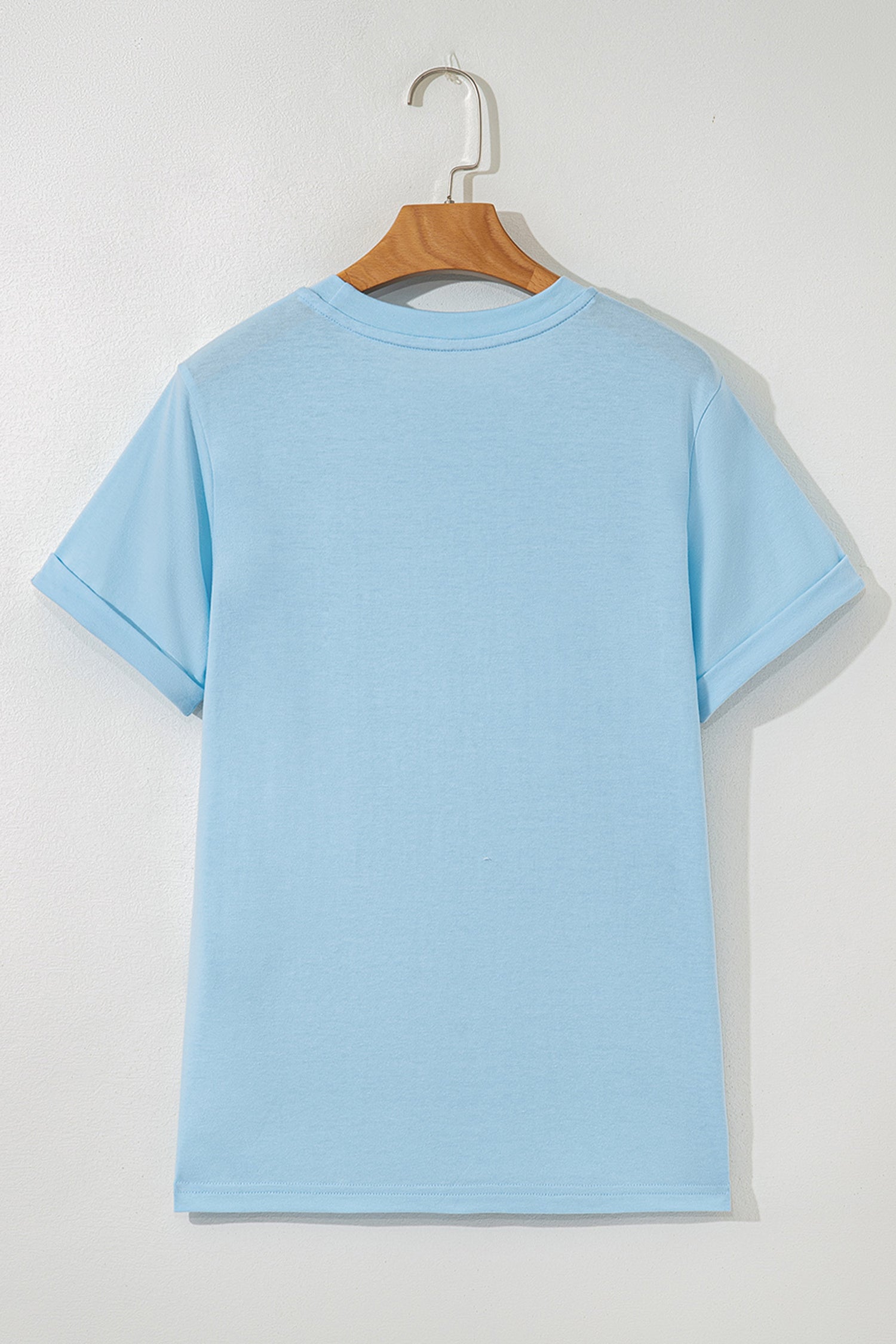  Aaria Tees