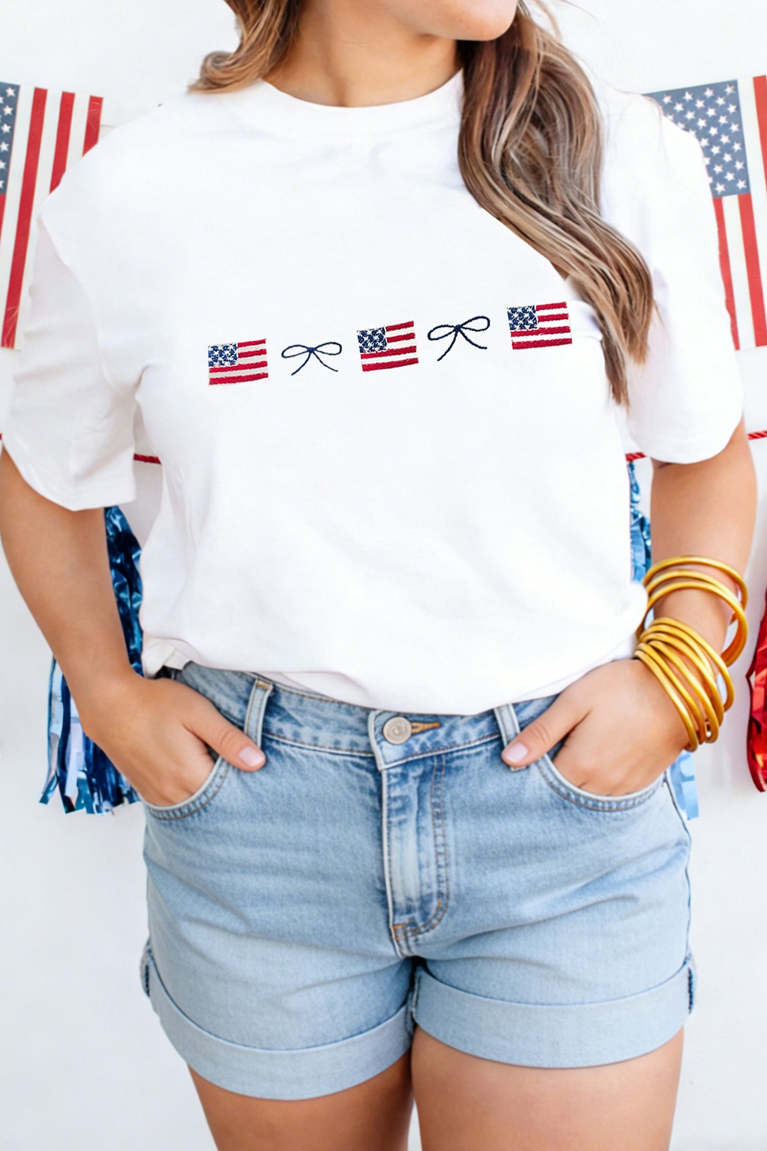  Aaria Tees