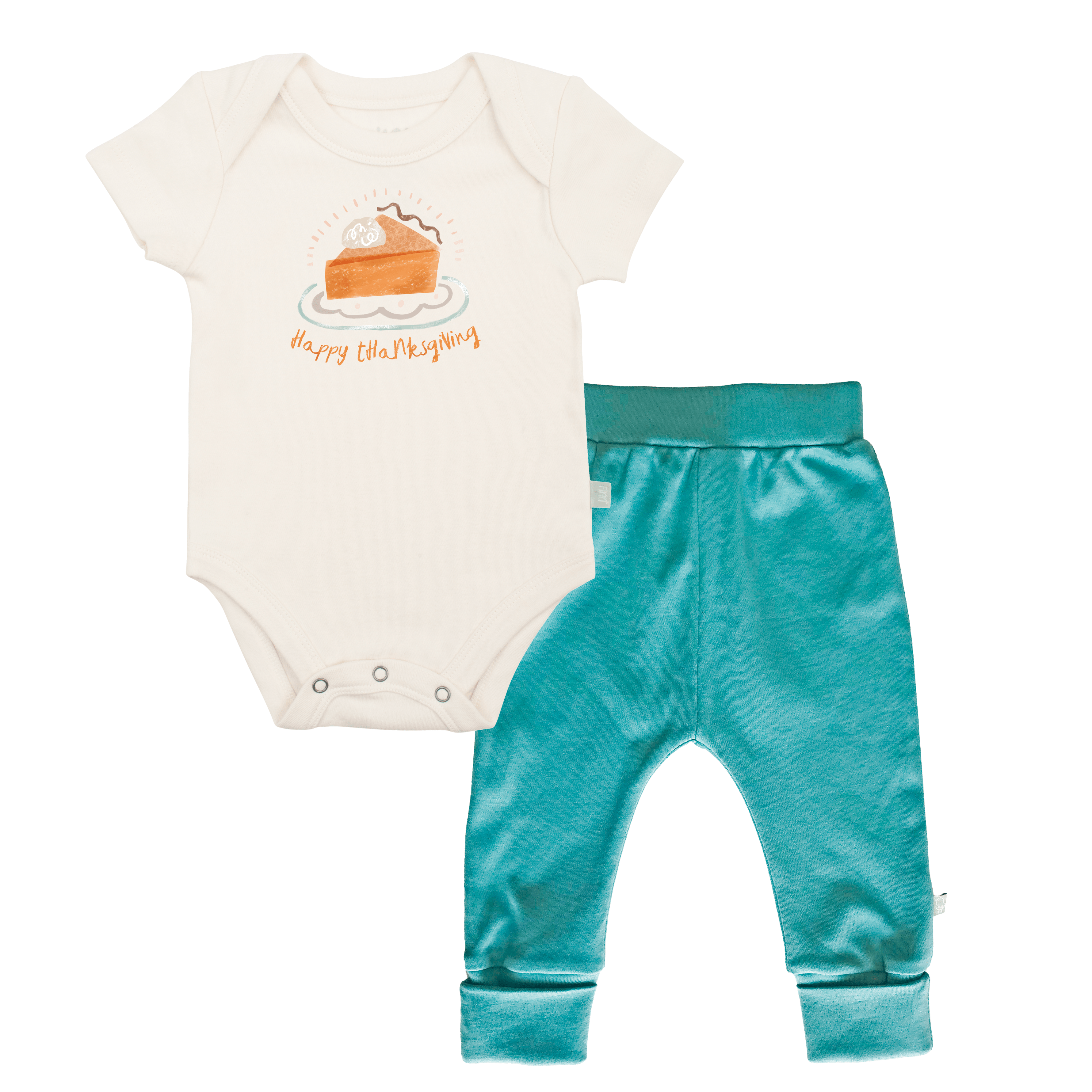 gift set | thanksgiving pie - Aaria Tees Aaria Tees