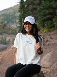 Take Me to the Beach Tee - Aaria Tees Aaria Tees