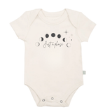 graphic bodysuit | just a phase - Aaria Tees Aaria Tees