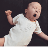 graphic bodysuit | star is born - Aaria Tees Aaria Tees