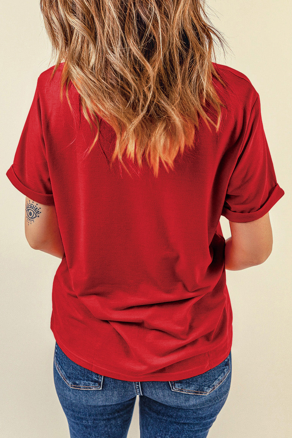  Aaria Tees