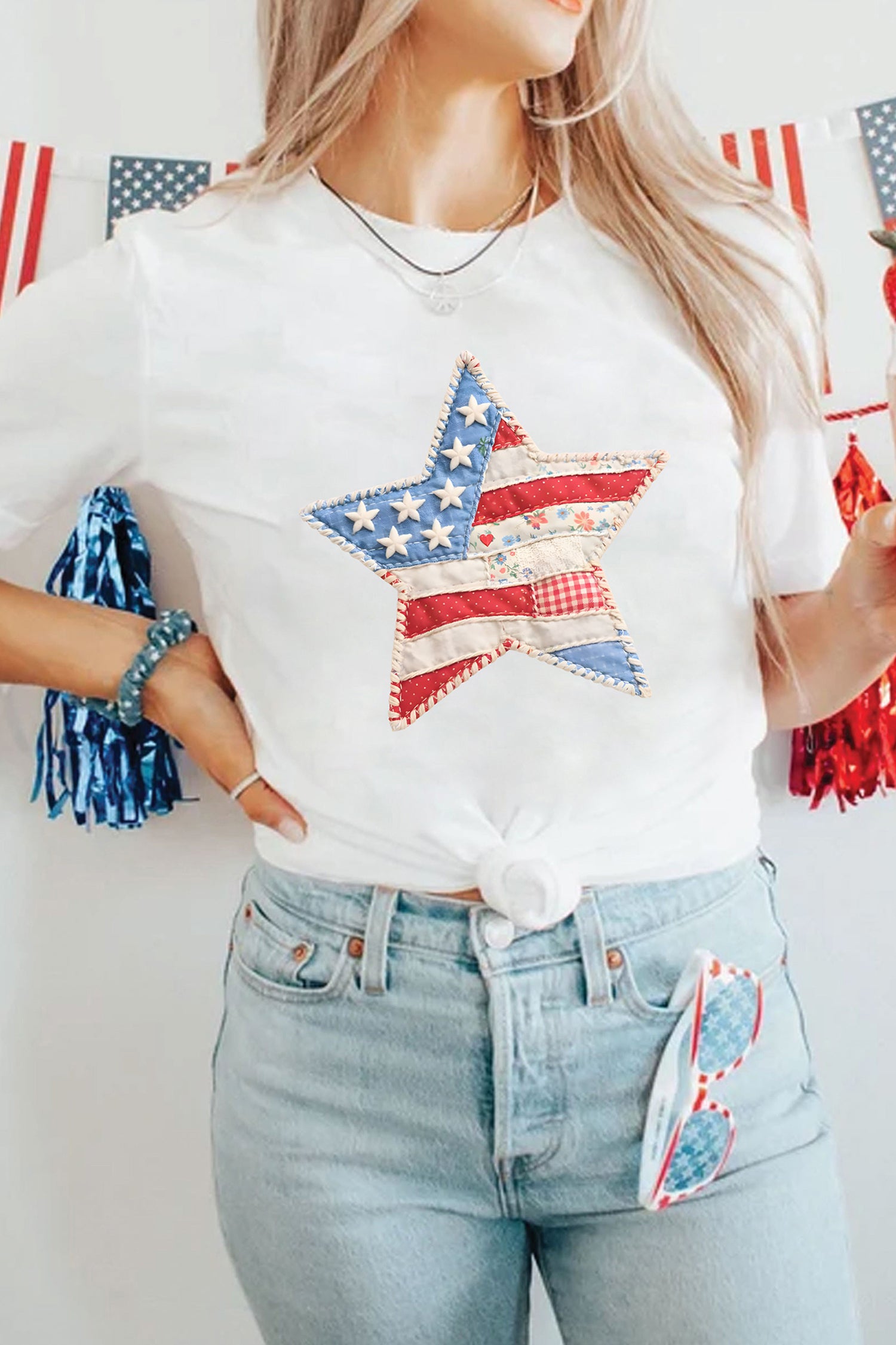  Aaria Tees
