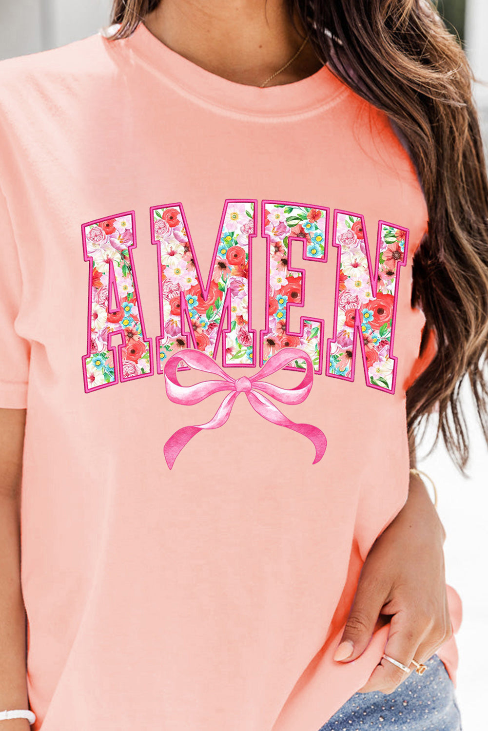  Aaria Tees