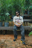 Flower Market - Aaria Tees Aaria Tees