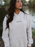 I'm Sorry Hoodie Aaria Tees