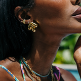 Regina Ear Cuff Aaria Tees