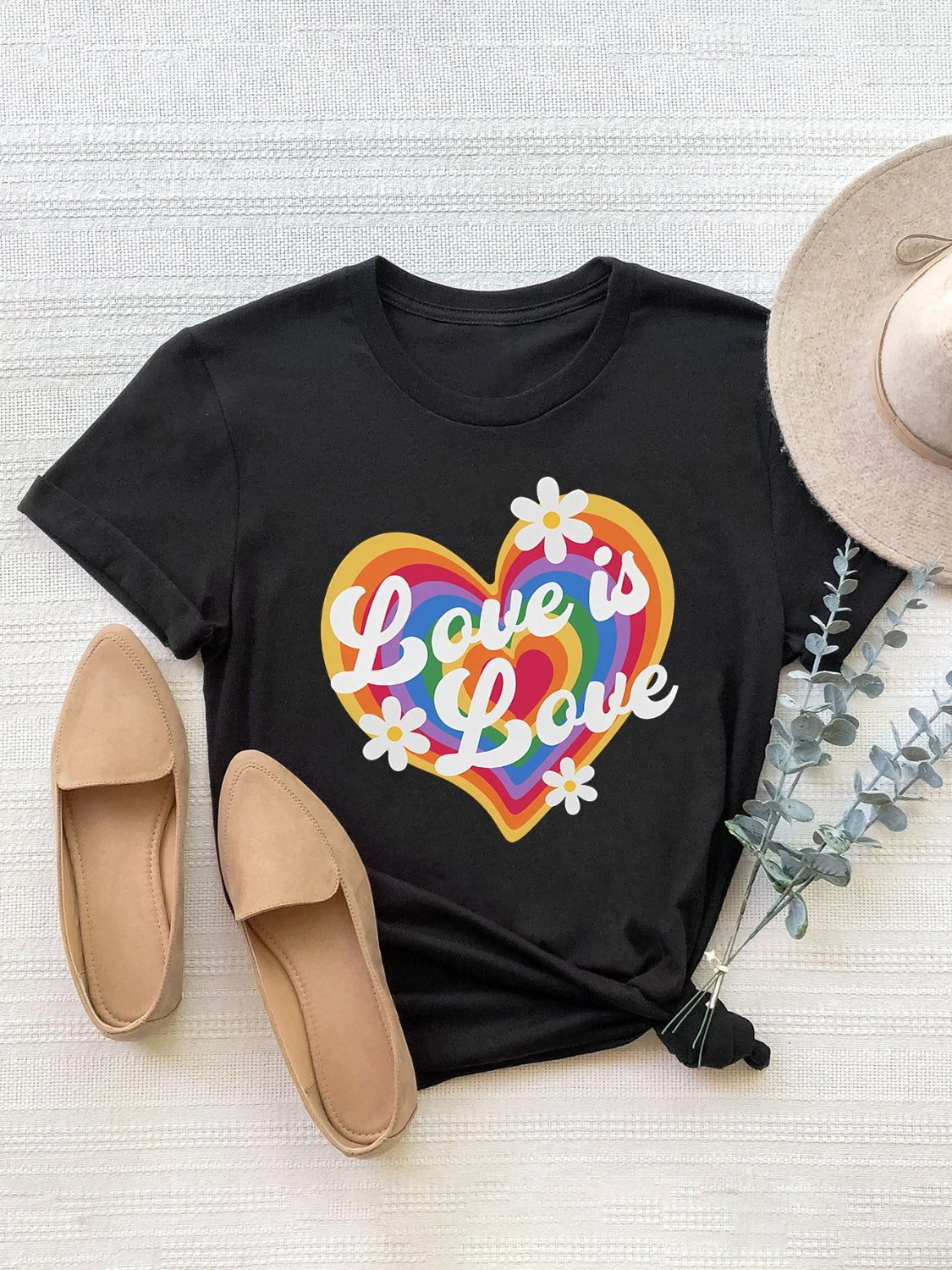  Aaria Tees