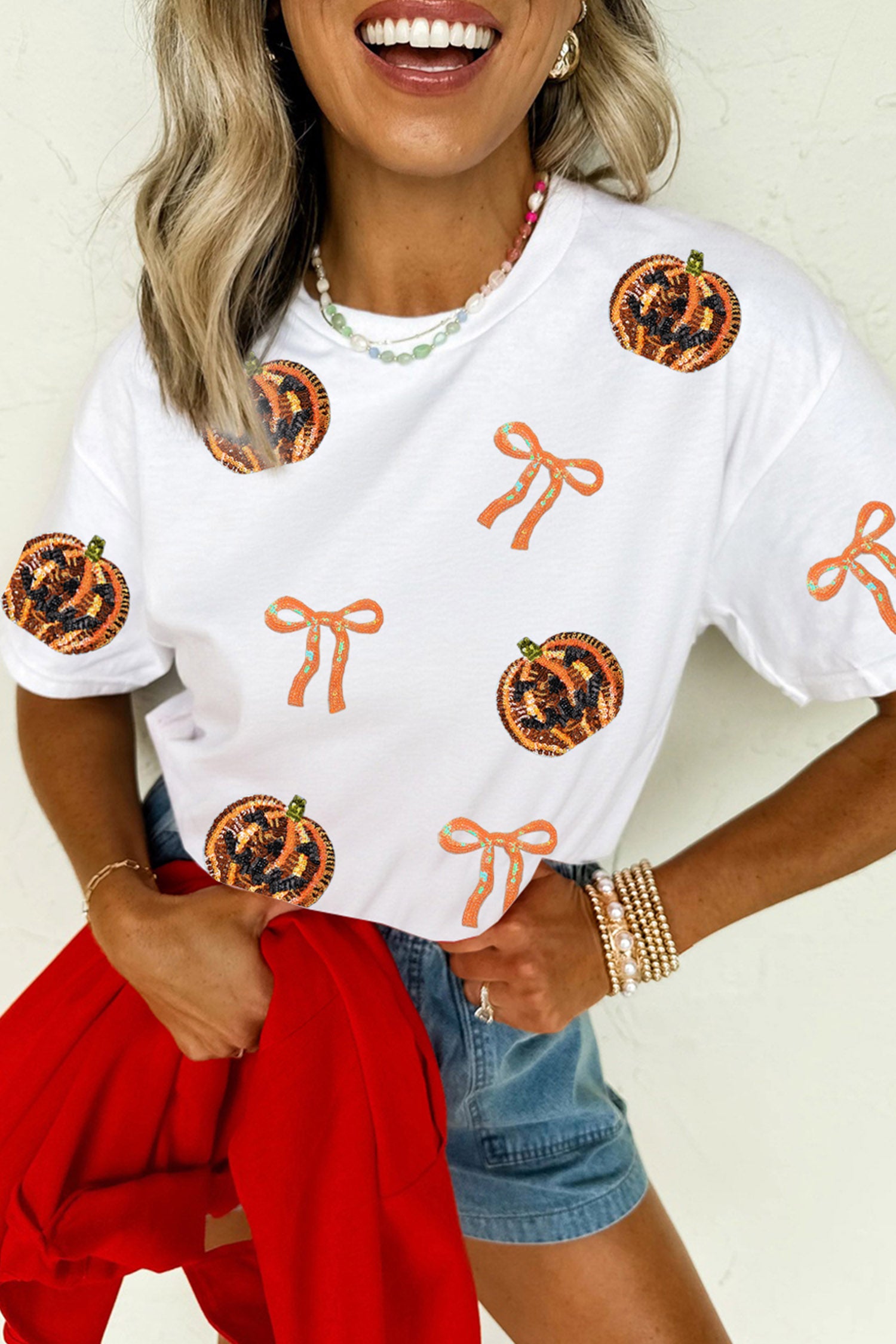  Aaria Tees