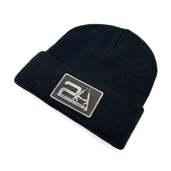 2A Est 1791 Beanie - Aaria Tees