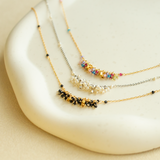 Reign Necklace Aaria Tees