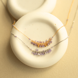 Reign Necklace Aaria Tees