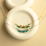Reign Necklace Aaria Tees