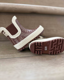 Summit Rain Boots Aaria Tees