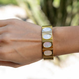 Dahlia Cuff Aaria Tees