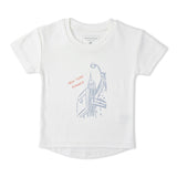 Organic Graphic Tee & Shorts Set - New York - Aaria Tees Aaria Tees