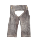 Merino Wool Chappy-Nappy Pants - Aaria Tees Aaria Tees