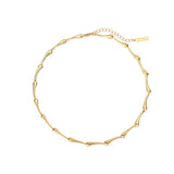 Victoria Necklace Aaria Tees
