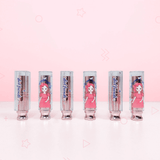 Pearl Lipstick & Nail Polish Gift Set Aaria Tees