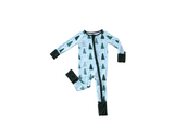 Baby Christmas Tree Romper - Aaria Tees Aaria Tees