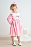 Ribbon hair bow - Aaria Tees Aaria Tees