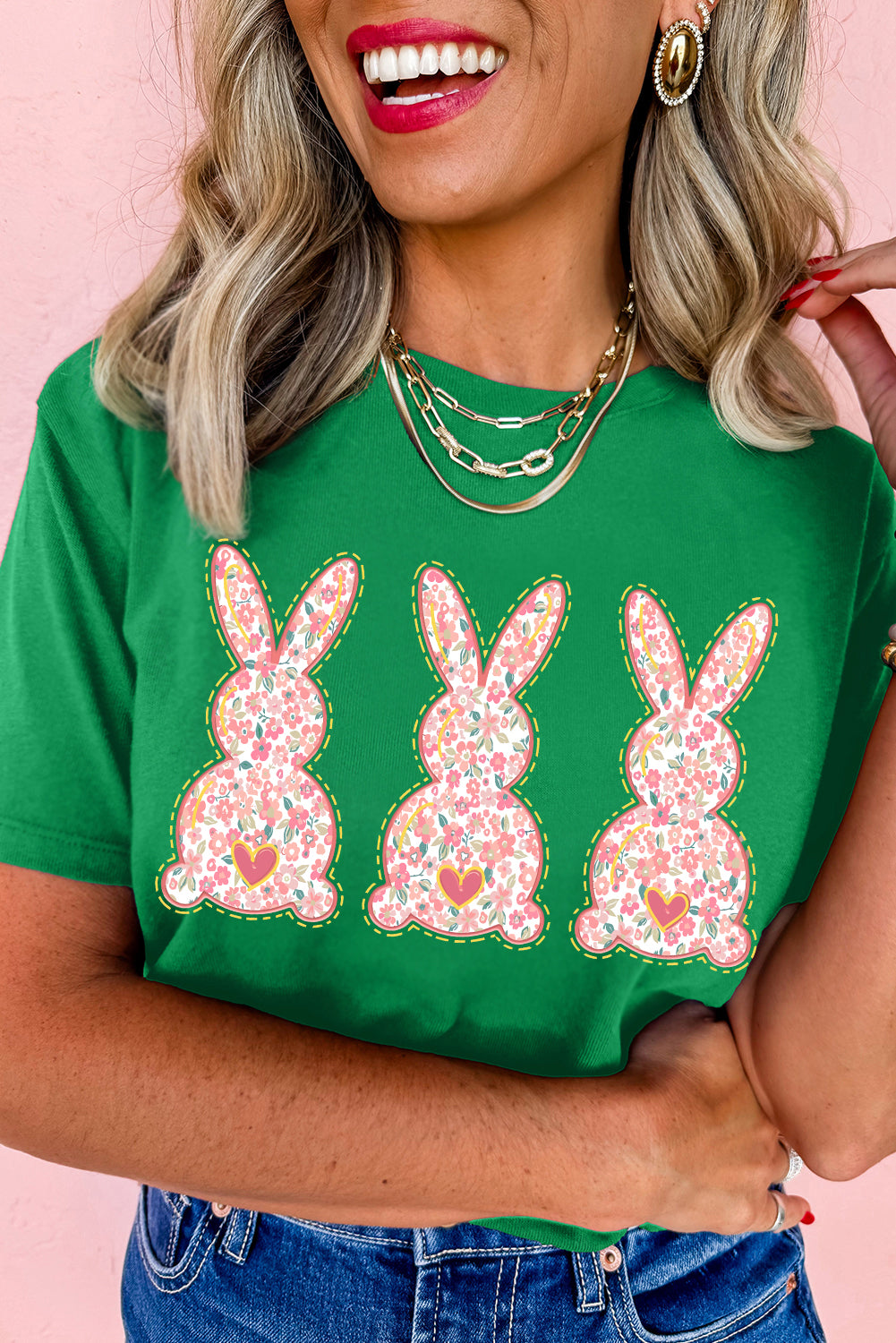  Aaria Tees