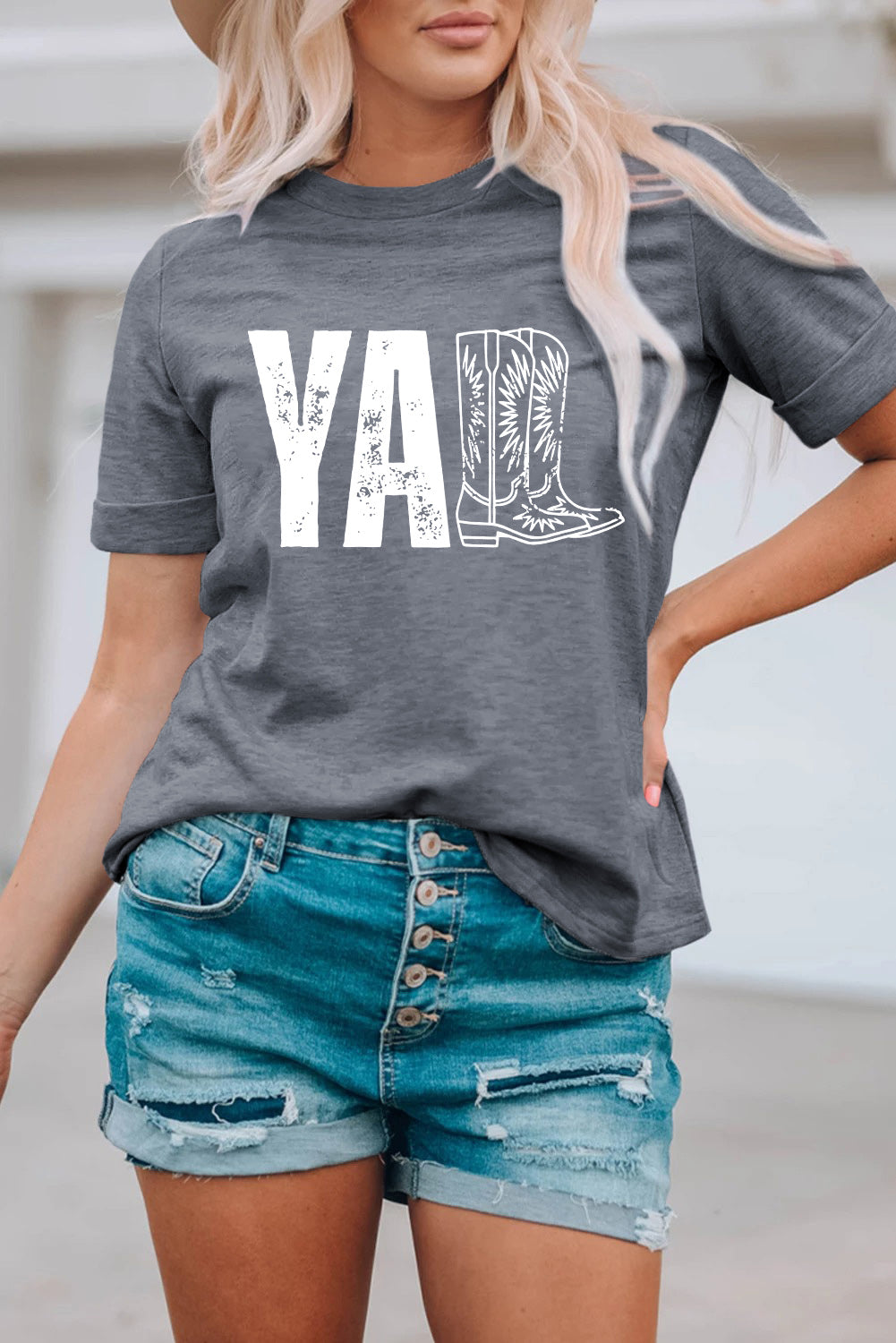  Aaria Tees