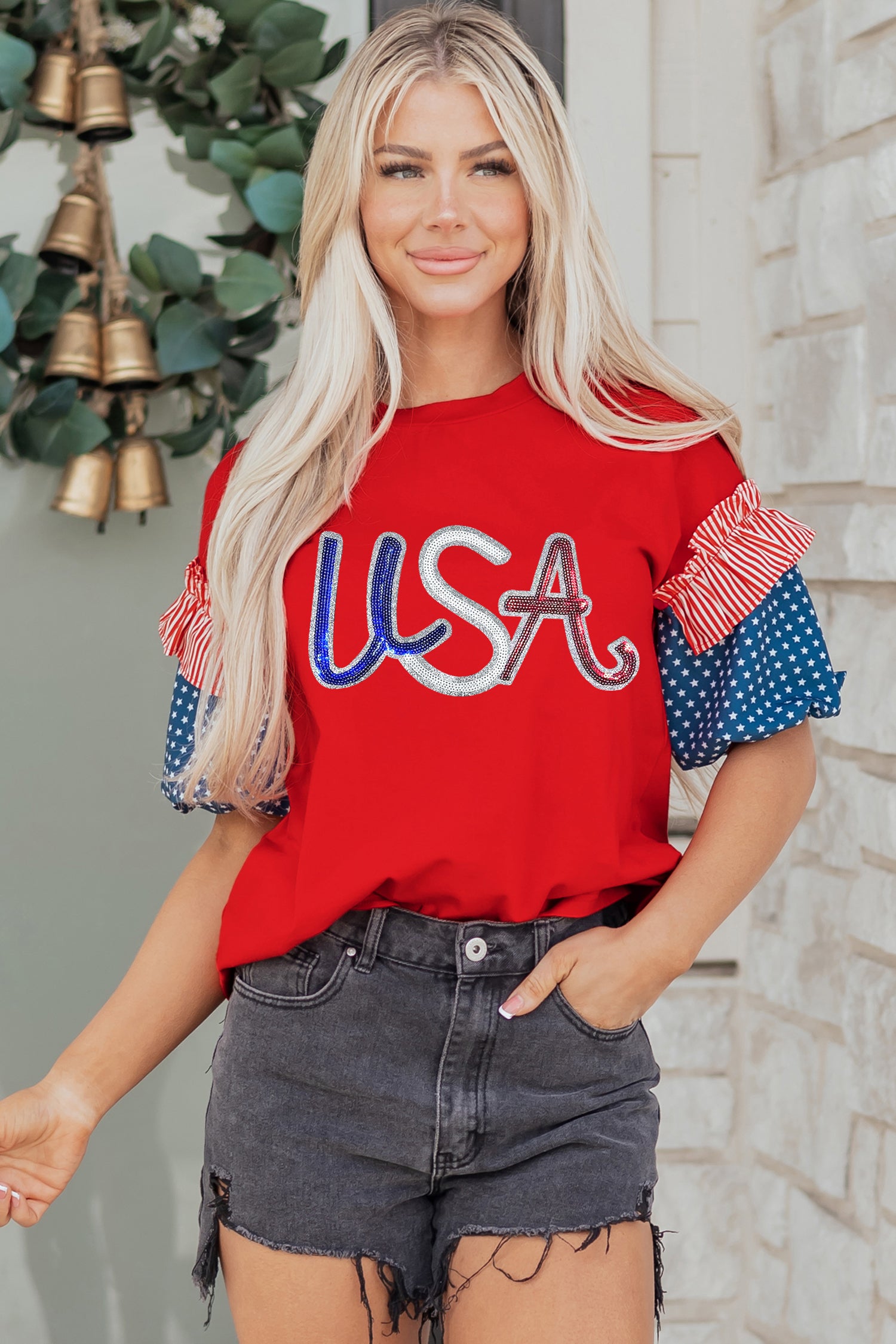  Aaria Tees