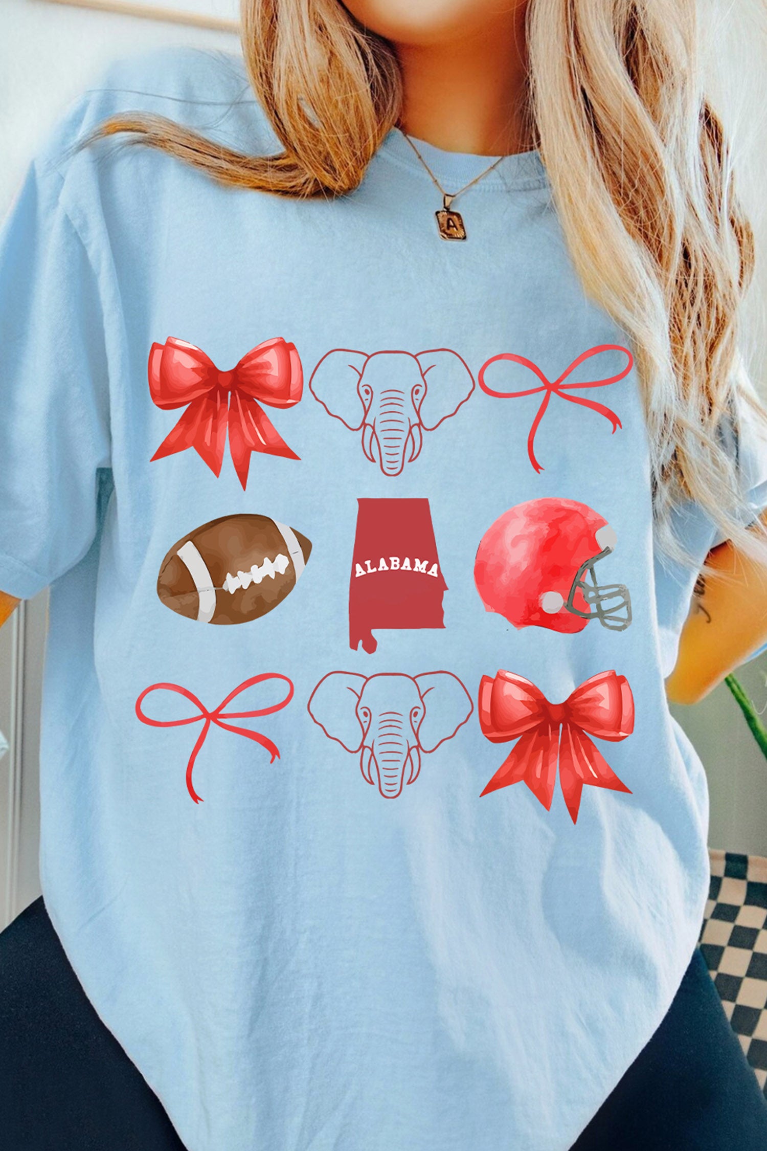  Aaria Tees