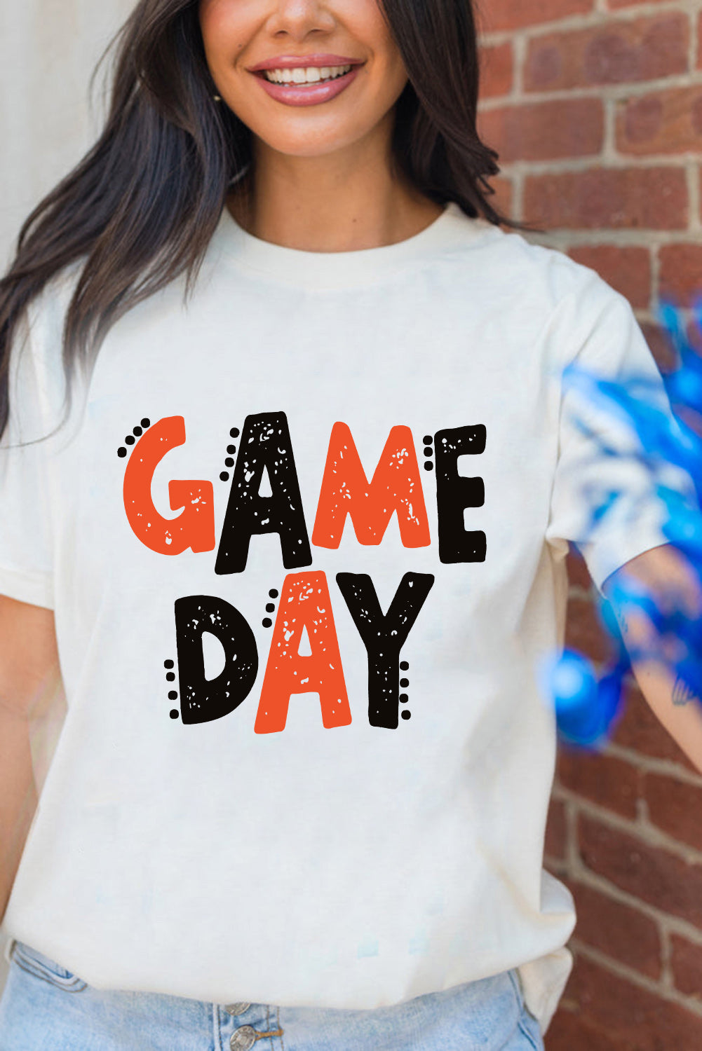  Aaria Tees