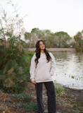 I'm Sorry Hoodie Aaria Tees