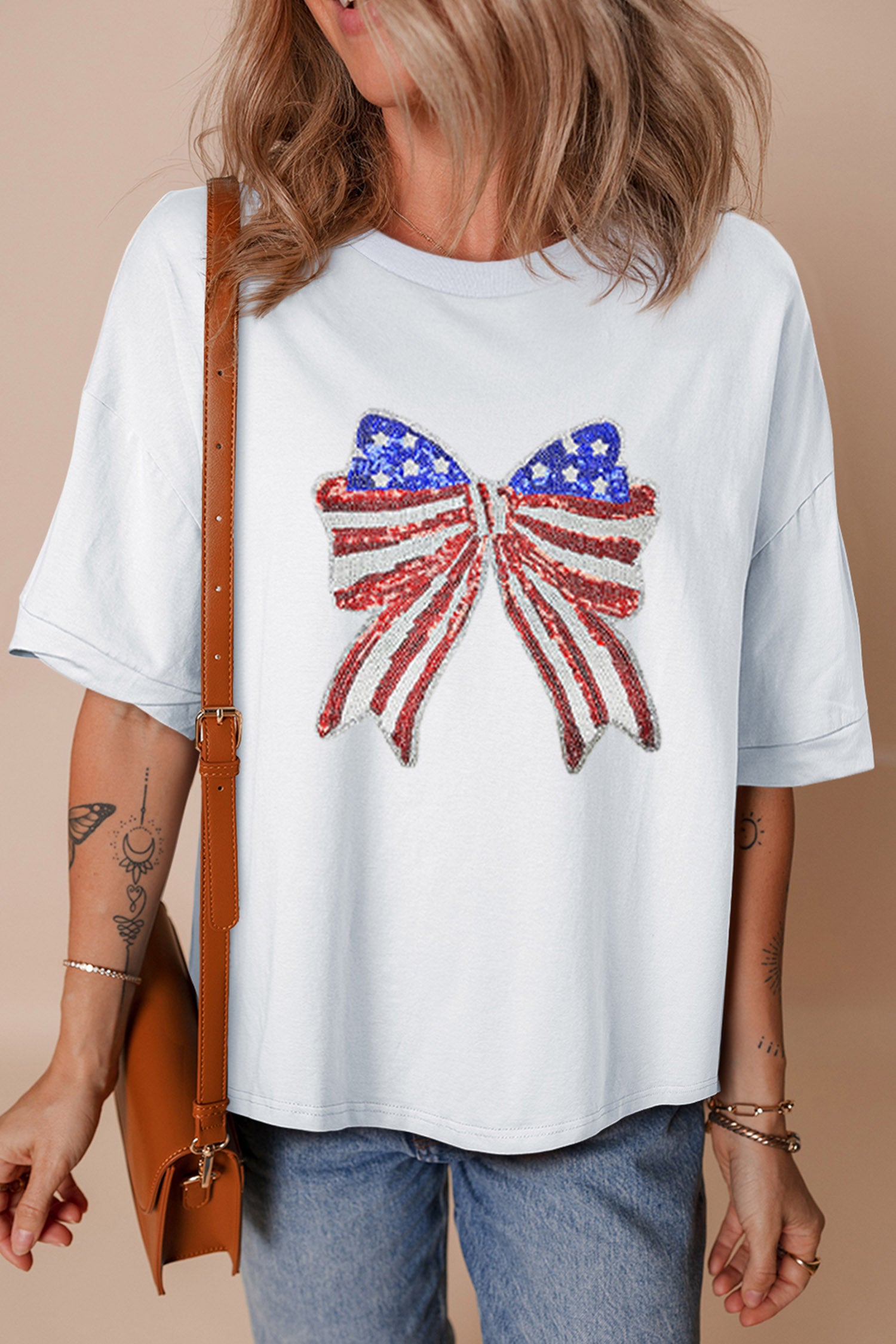  Aaria Tees