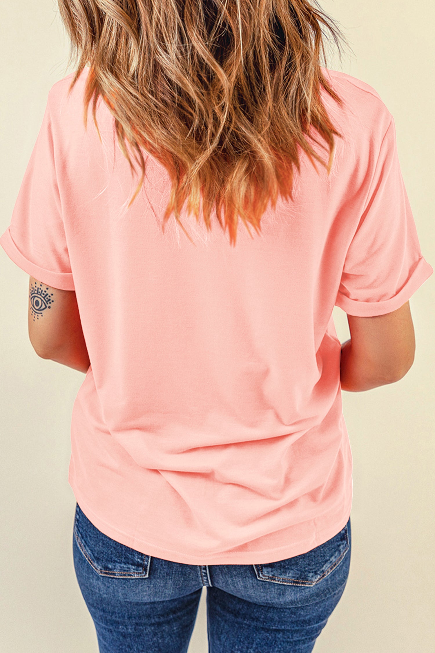  Aaria Tees