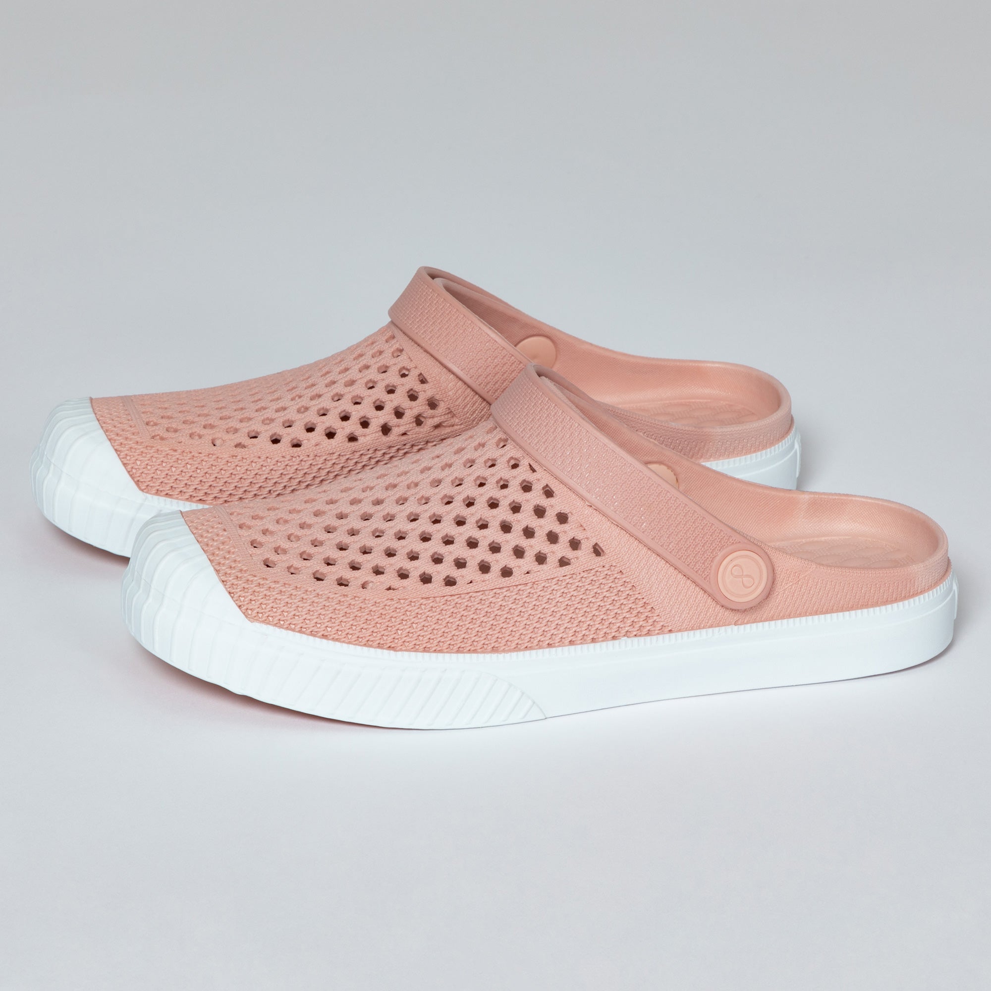 Casual Slip-On Clogs - Aaria Tees Aaria Tees