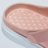 Casual Slip-On Clogs - Aaria Tees Aaria Tees